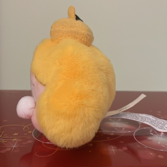 Cry Baby Cheer Up, Baby Plush Pendant Blind Box - Picture 7 of 11